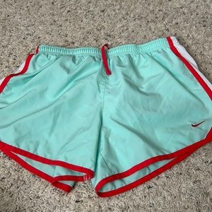 Girls Nike Dri-Fit Shorts